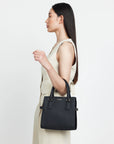 Beau Crossbody Bag | Black