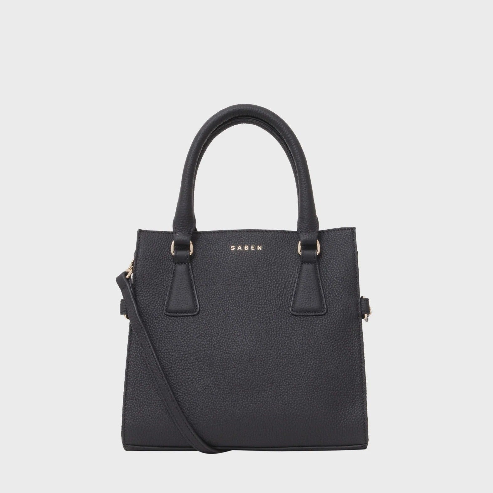 Beau Crossbody Bag | Black