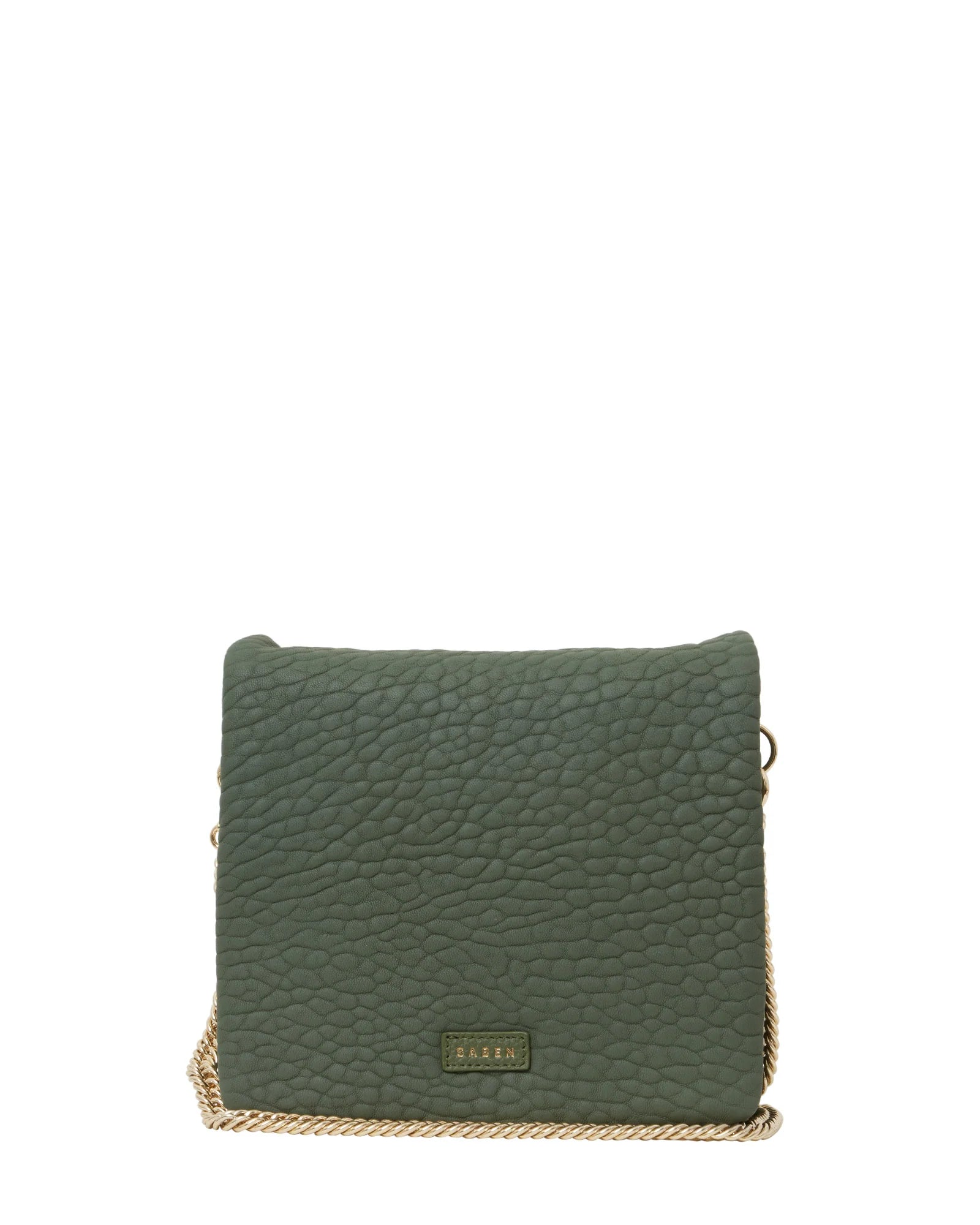 Fox Crossbody Bag | Cactus Bubble