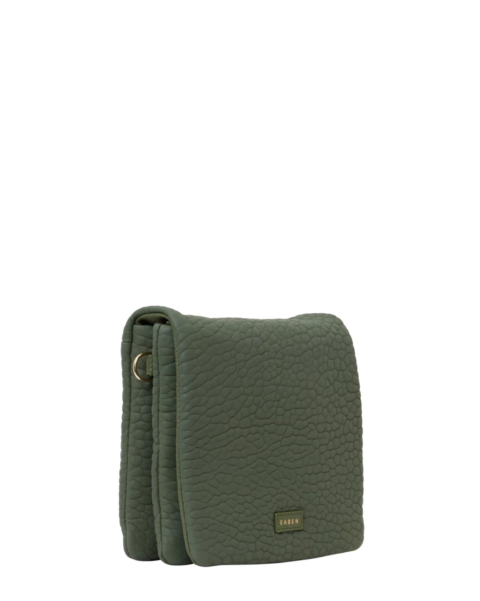 Fox Crossbody Bag | Cactus Bubble