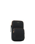 Nikko Phone Sling | Black Bubble