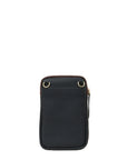 Nikko Phone Sling | Black Bubble