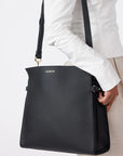 Beatrice Shoulder Bag | Black