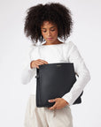 Beatrice Shoulder Bag | Black