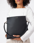 Beatrice Shoulder Bag | Black