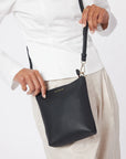 Coco Mini Bag | Black