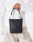 Coco Mini Bag | Black