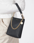Coco Mini Bag | Black