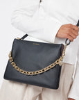 Matilda Crossbody | Black