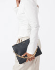 Matilda Crossbody | Black