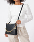 Matilda Crossbody | Black