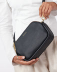 Odile Crossbody | Black