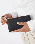 Sam Wallet | Black