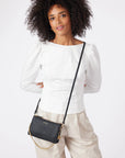 Tilly Crossbody | Black