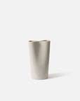 Pinch Vase | Bone | Large