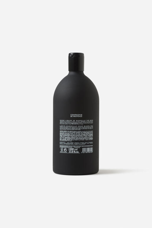Black Tea Refill 1ltr