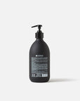 Black Tea Liquid Soap - 500ml