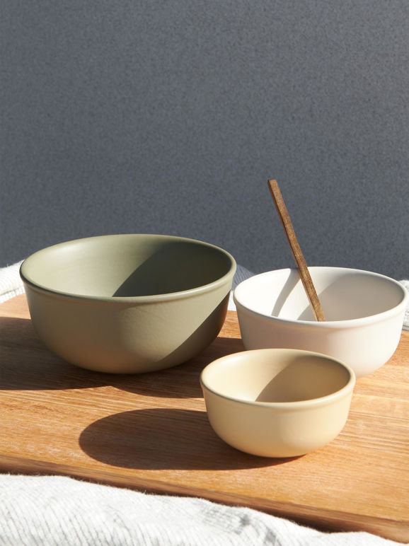 Halo Dip Bowl | Cider | Small