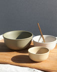 Halo Dip Bowl | Cider | Small