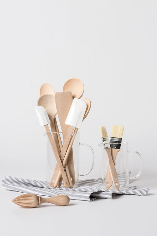 Spatula - Natural