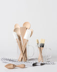 Spatula - Natural