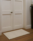 Joni Wool Door Mat | Oatmeal