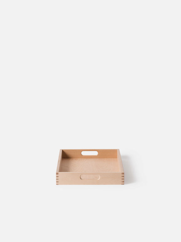 Wooden Tray