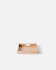 Wooden Tray