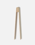 Beech Tongs