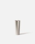 Pinch Vase | Bone | Small