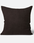 Heavy Linen Cushion | Rye