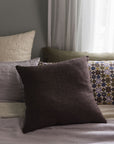 Heavy Linen Cushion | Rye