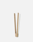 Beech Tongs