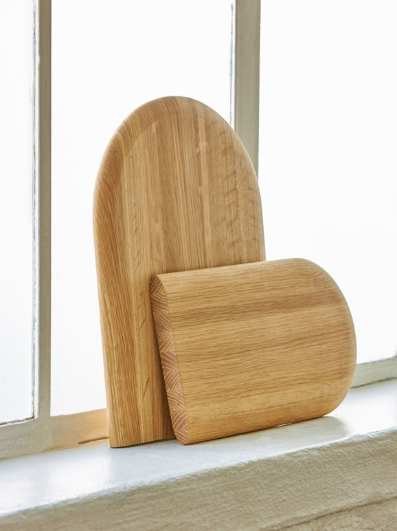 Sampa Board - Medium