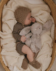 Snuggle Bunnies - Plush Penelope - Beige