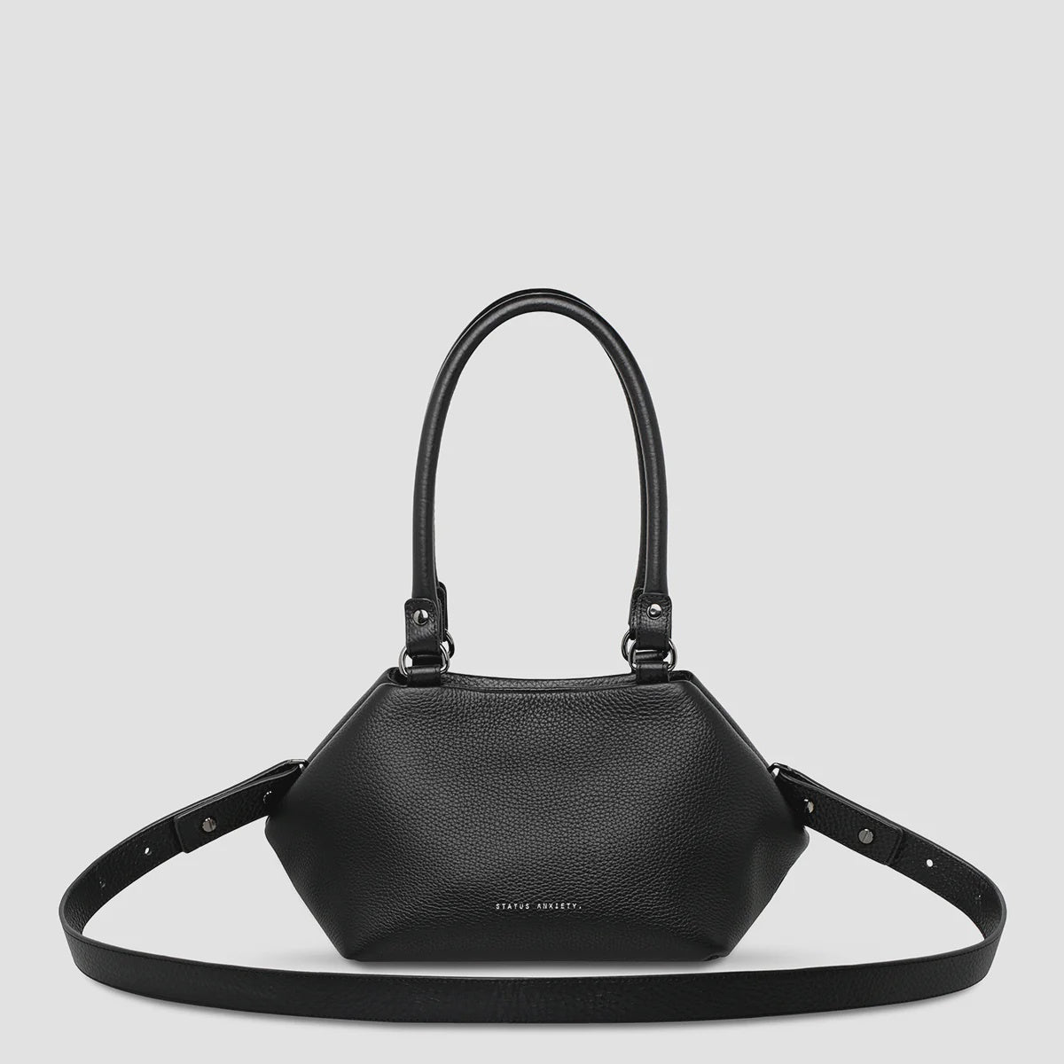 Astral Bag - Black