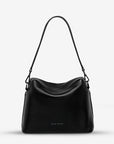 By Some Miracle Bag - Black