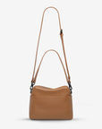 By Some Miracle Bag - Camel