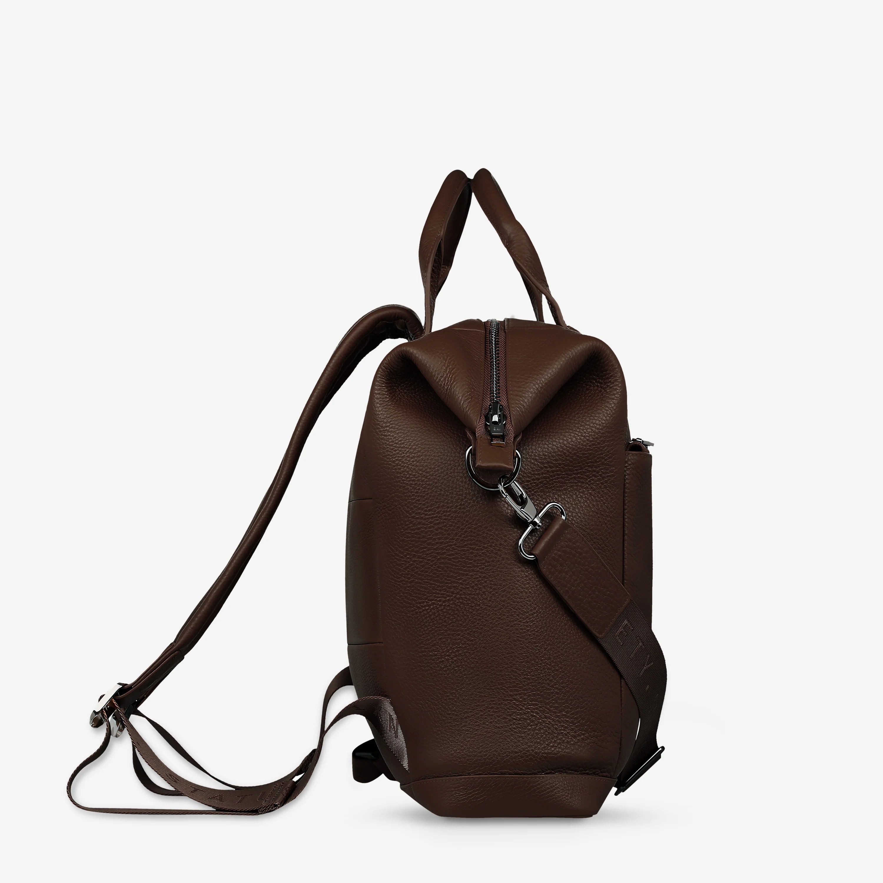 Comes In Waves | Cocoa + Up All Night Pram Straps FREE