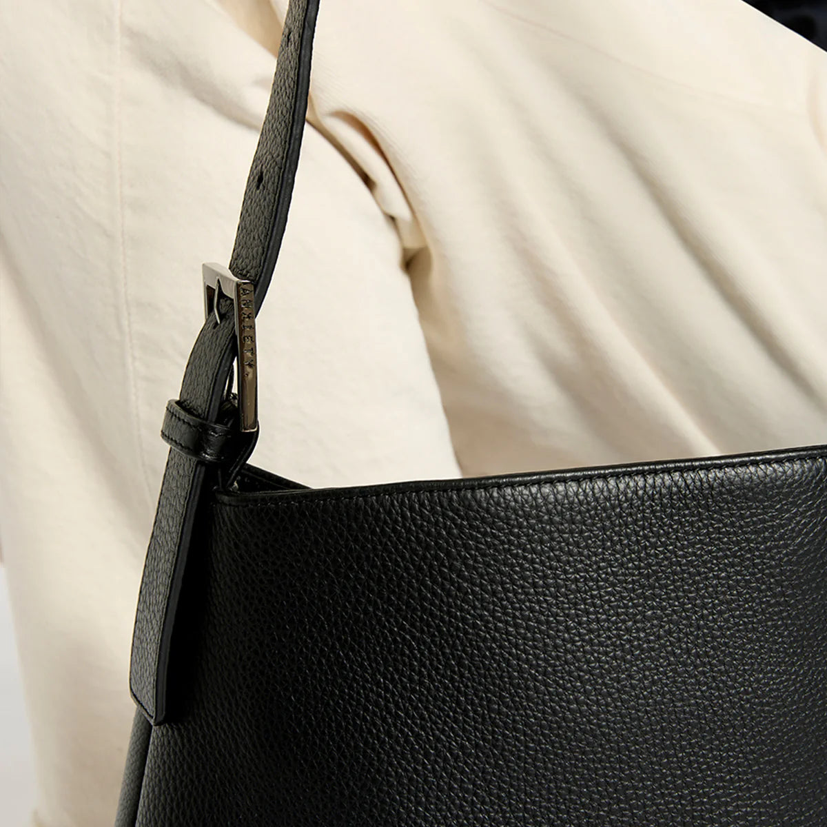 Forget About It Bag | Black