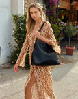 Forget About It Bag | Black