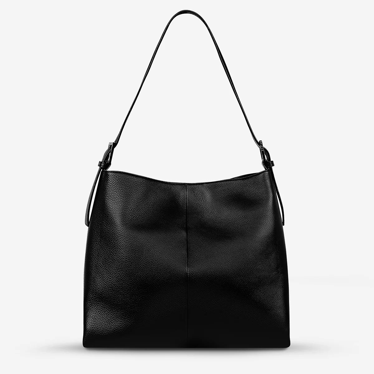Forget About It Bag | Black