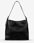 Forget About It Bag | Black