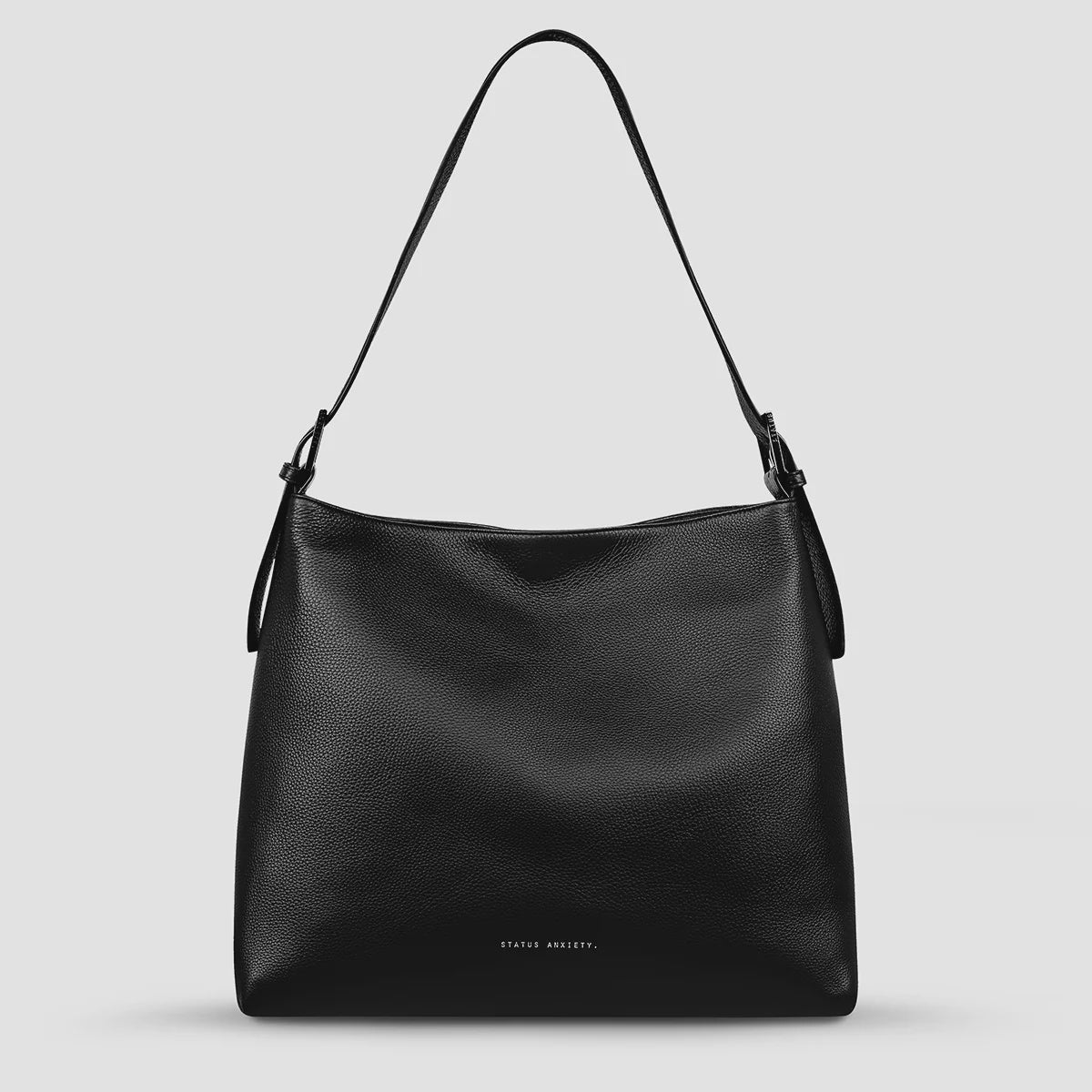 Forget About It Bag | Black
