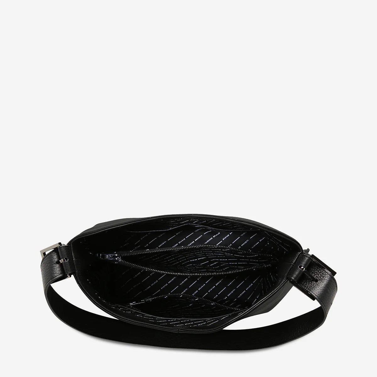 Forget About It Bag | Black