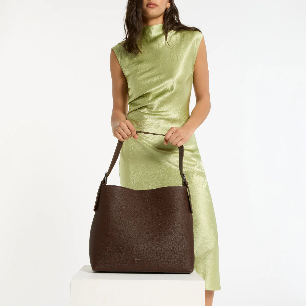 Forget About It Bag | Cocoa