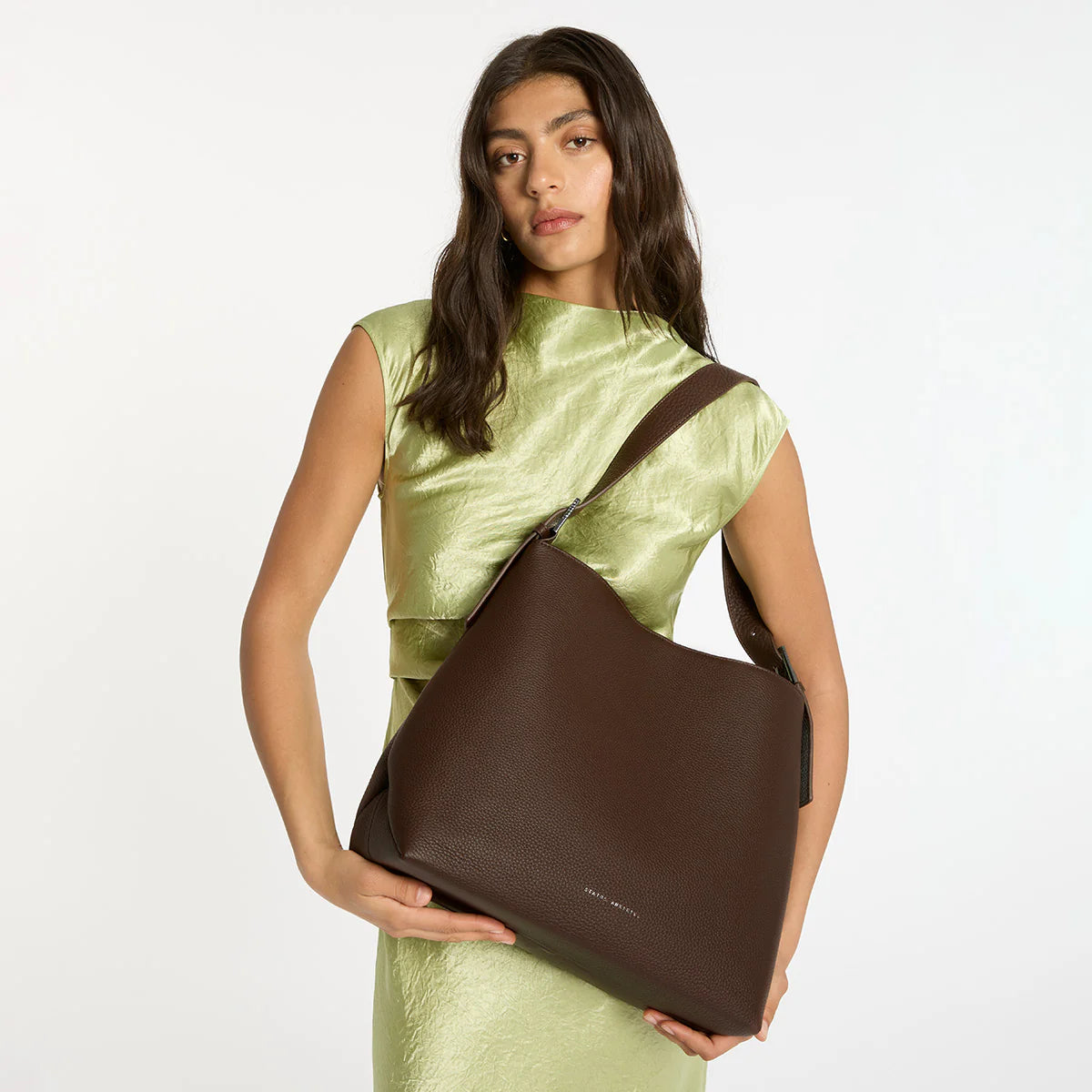 Forget About It Bag | Cocoa