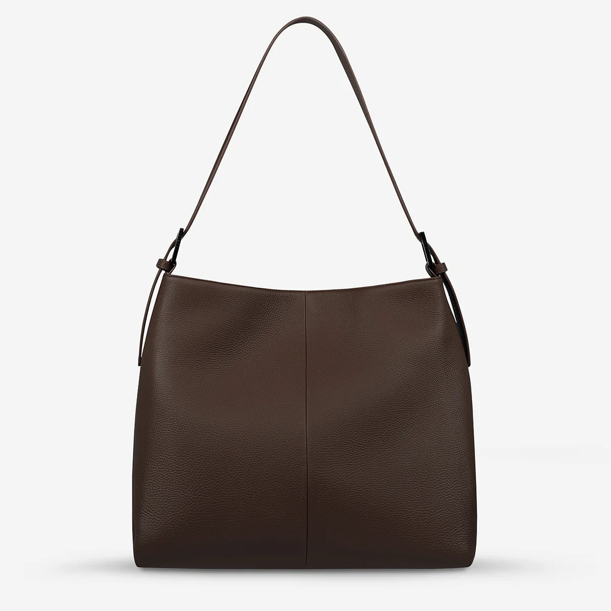 Forget About It Bag | Cocoa