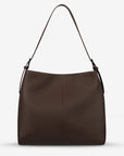 Forget About It Bag | Cocoa