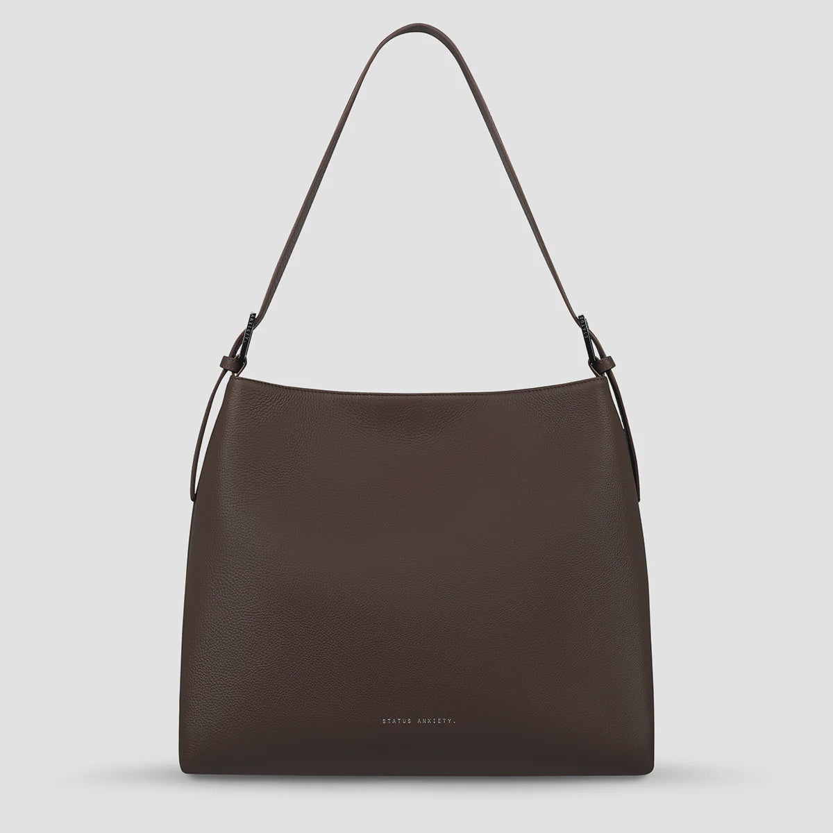 Forget About It Bag | Cocoa